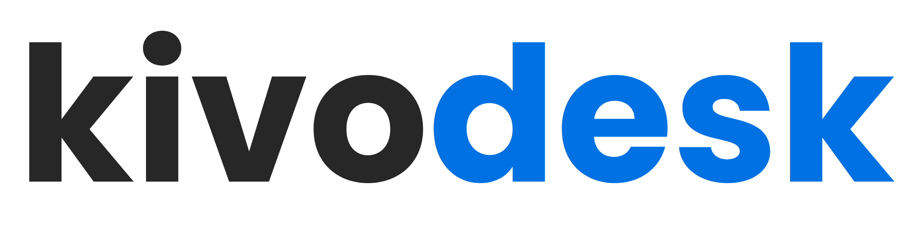 KivoDesk